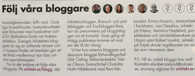 bloggare-arkitekten